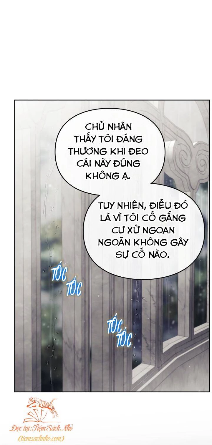 Kết Thúc Của Nhân Vật Phản Diện Chỉ Có Thể Là Cái Chết Chapter 97 - Trang 4