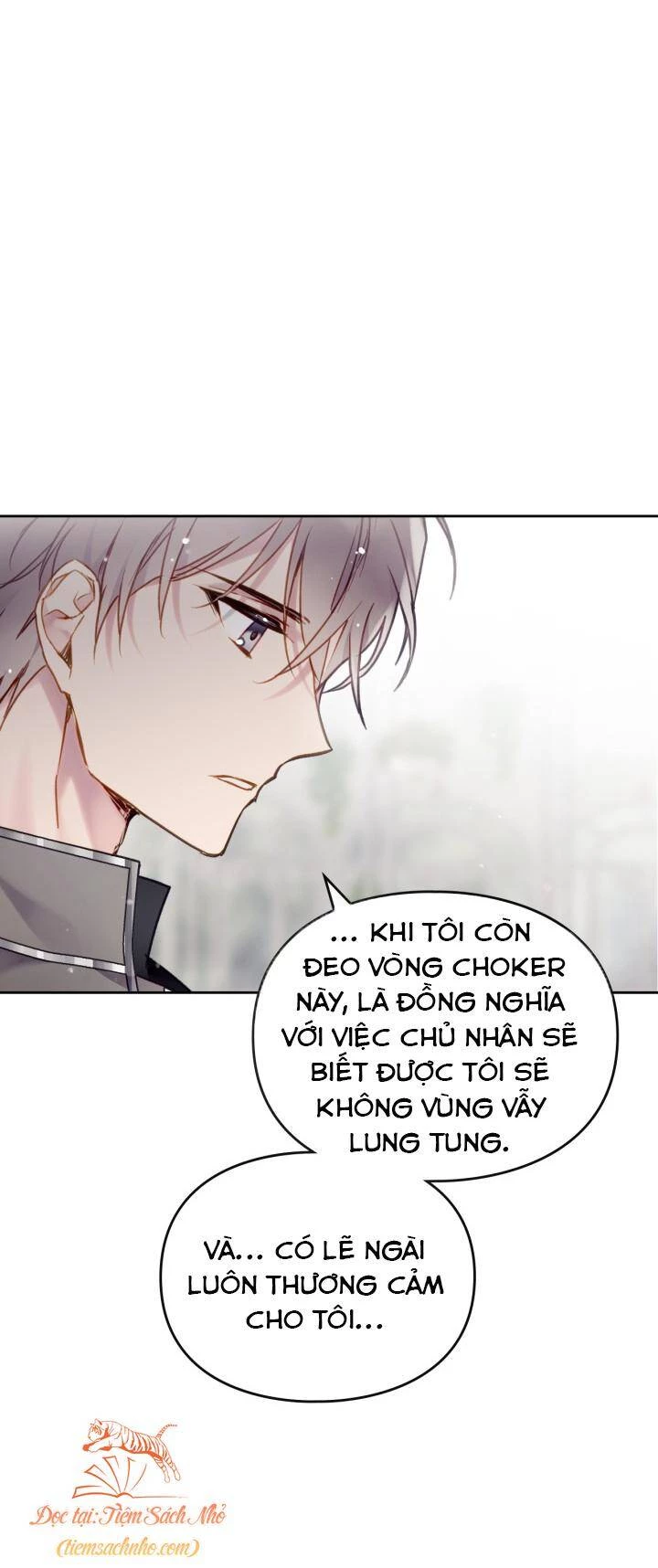 Kết Thúc Của Nhân Vật Phản Diện Chỉ Có Thể Là Cái Chết Chapter 97 - Trang 4