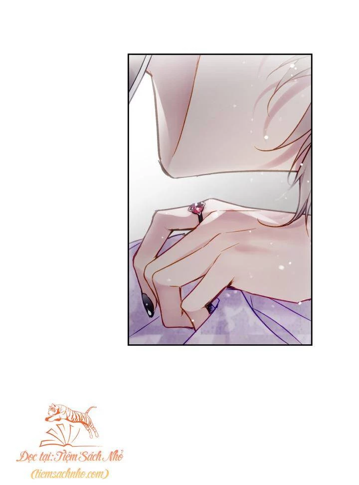 Kết Thúc Của Nhân Vật Phản Diện Chỉ Có Thể Là Cái Chết Chapter 97 - Trang 4