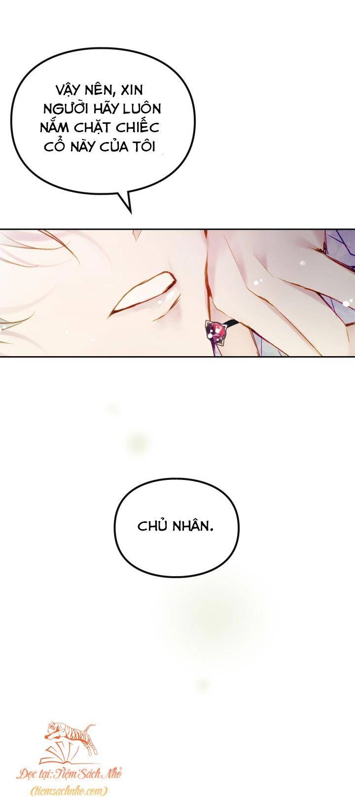 Kết Thúc Của Nhân Vật Phản Diện Chỉ Có Thể Là Cái Chết Chapter 97 - Trang 4