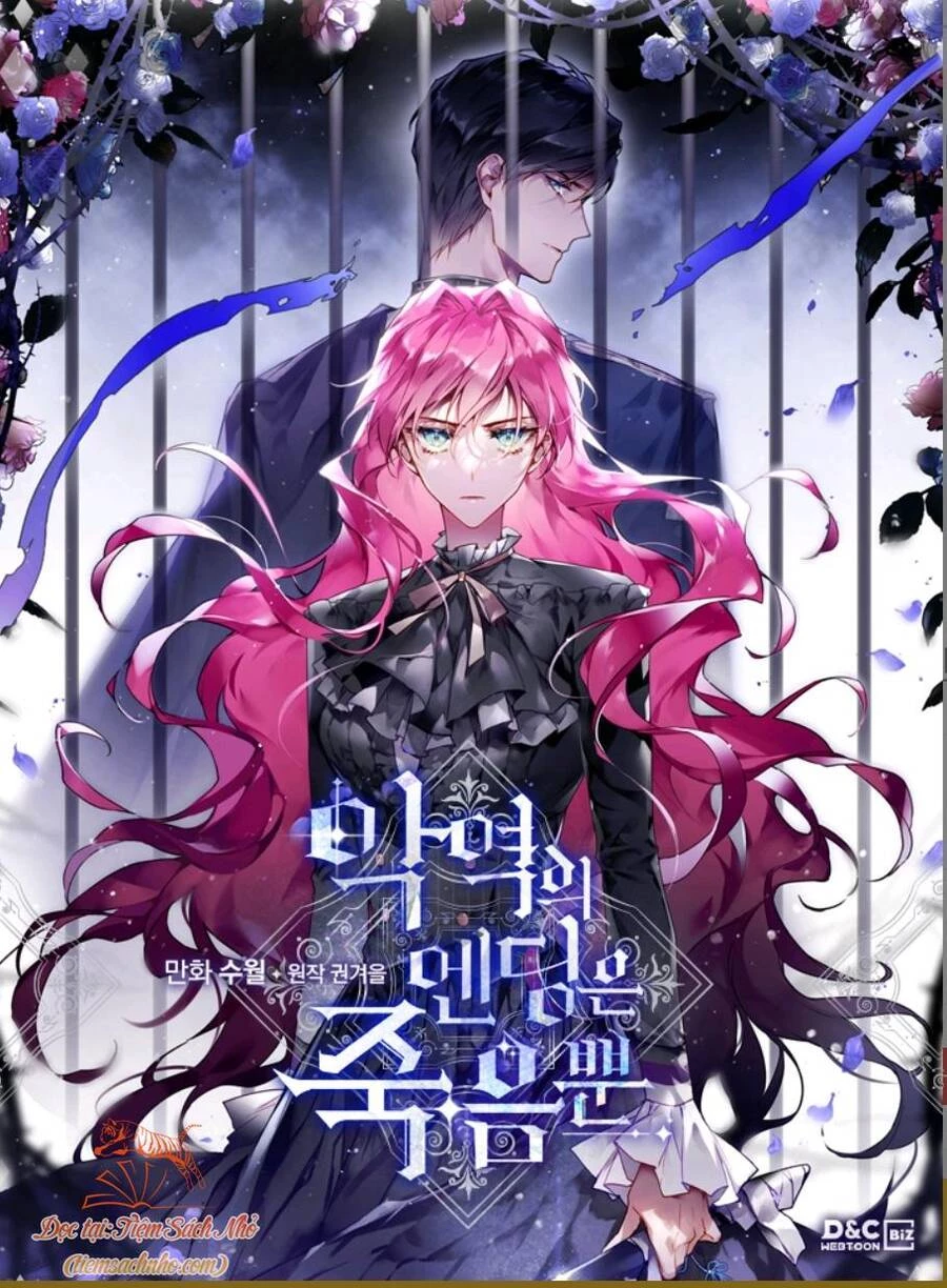 Kết Thúc Của Nhân Vật Phản Diện Chỉ Có Thể Là Cái Chết Chapter 98 - Trang 4