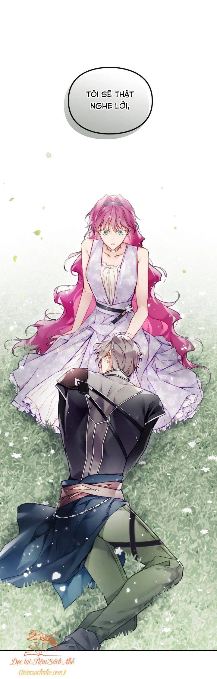 Kết Thúc Của Nhân Vật Phản Diện Chỉ Có Thể Là Cái Chết Chapter 98 - Trang 4