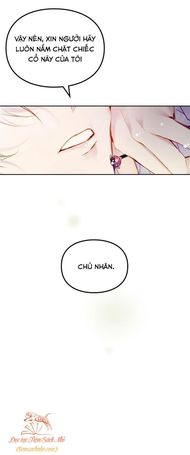 Kết Thúc Của Nhân Vật Phản Diện Chỉ Có Thể Là Cái Chết Chapter 98 - Trang 4