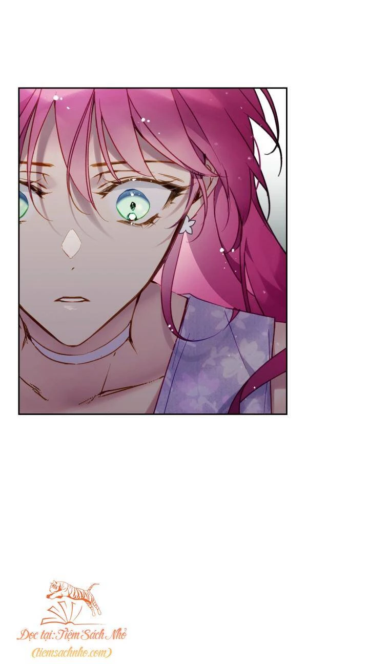 Kết Thúc Của Nhân Vật Phản Diện Chỉ Có Thể Là Cái Chết Chapter 98 - Trang 4
