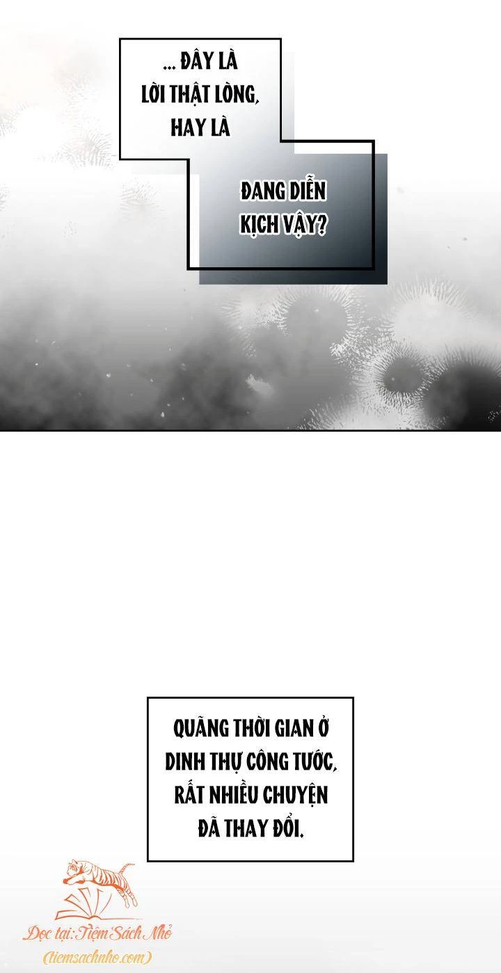 Kết Thúc Của Nhân Vật Phản Diện Chỉ Có Thể Là Cái Chết Chapter 98 - Trang 4