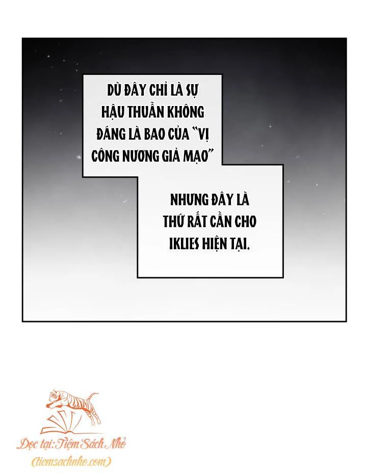 Kết Thúc Của Nhân Vật Phản Diện Chỉ Có Thể Là Cái Chết Chapter 98 - Trang 4