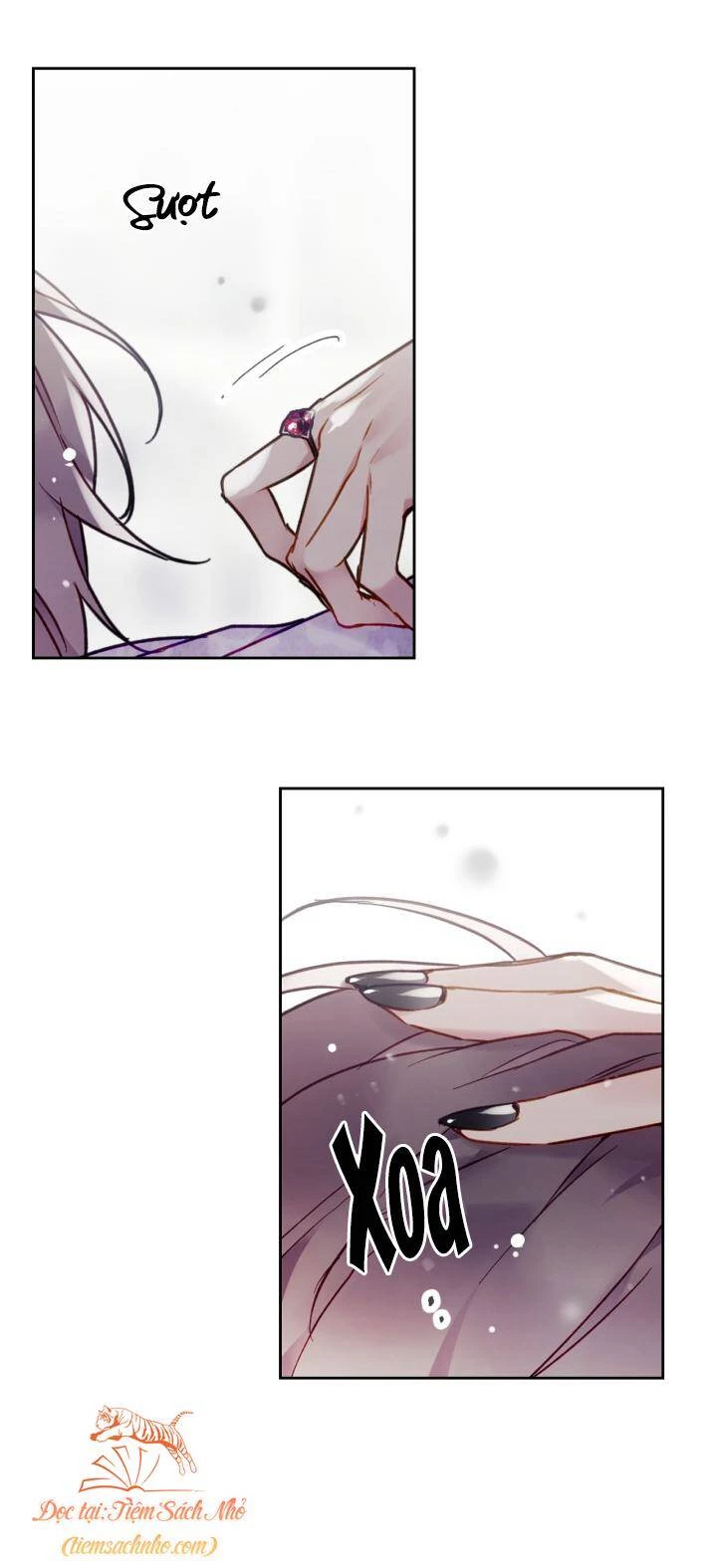 Kết Thúc Của Nhân Vật Phản Diện Chỉ Có Thể Là Cái Chết Chapter 98 - Trang 4