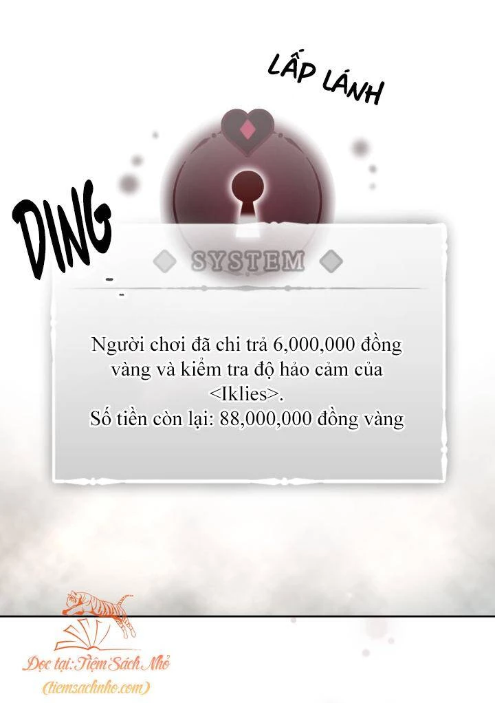 Kết Thúc Của Nhân Vật Phản Diện Chỉ Có Thể Là Cái Chết Chapter 98 - Trang 4