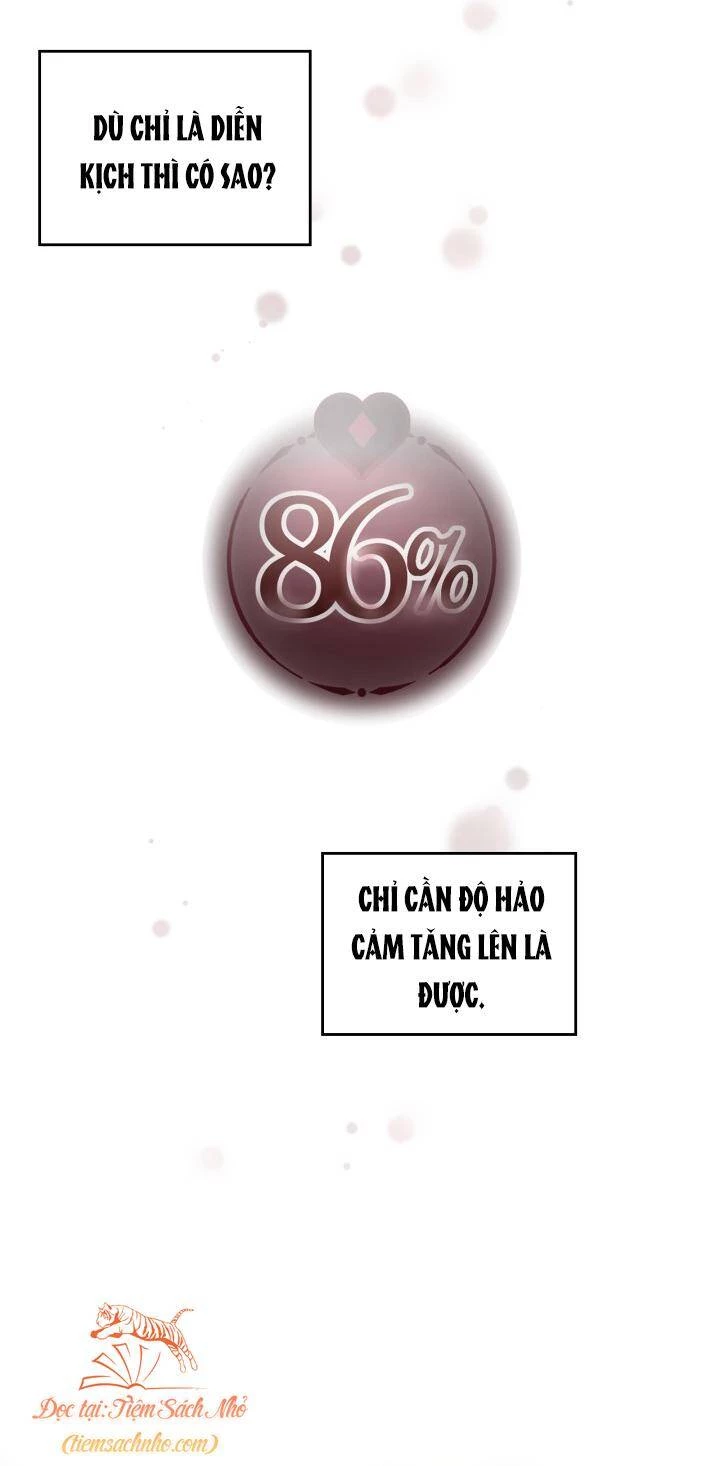 Kết Thúc Của Nhân Vật Phản Diện Chỉ Có Thể Là Cái Chết Chapter 98 - Trang 4