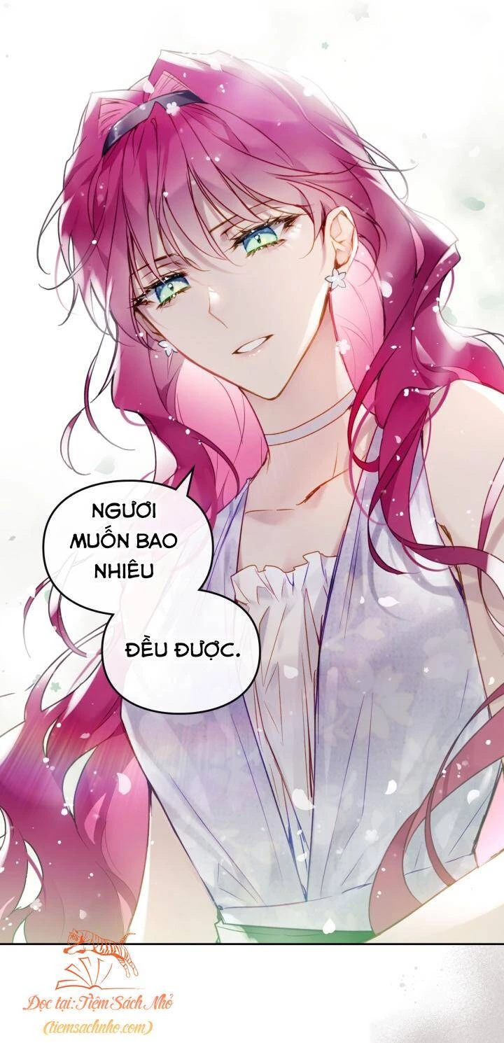 Kết Thúc Của Nhân Vật Phản Diện Chỉ Có Thể Là Cái Chết Chapter 98 - Trang 4