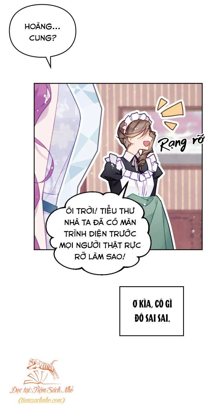 Kết Thúc Của Nhân Vật Phản Diện Chỉ Có Thể Là Cái Chết Chapter 98 - Trang 4