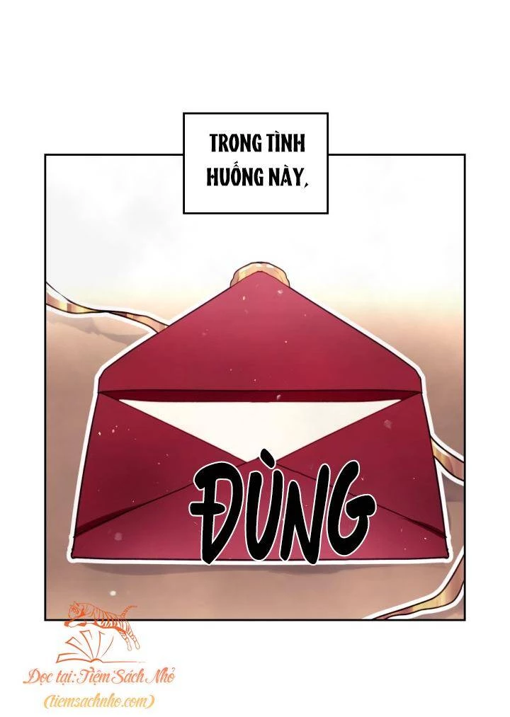 Kết Thúc Của Nhân Vật Phản Diện Chỉ Có Thể Là Cái Chết Chapter 98 - Trang 4