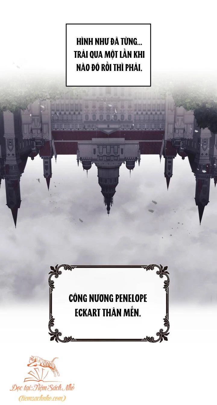 Kết Thúc Của Nhân Vật Phản Diện Chỉ Có Thể Là Cái Chết Chapter 98 - Trang 4