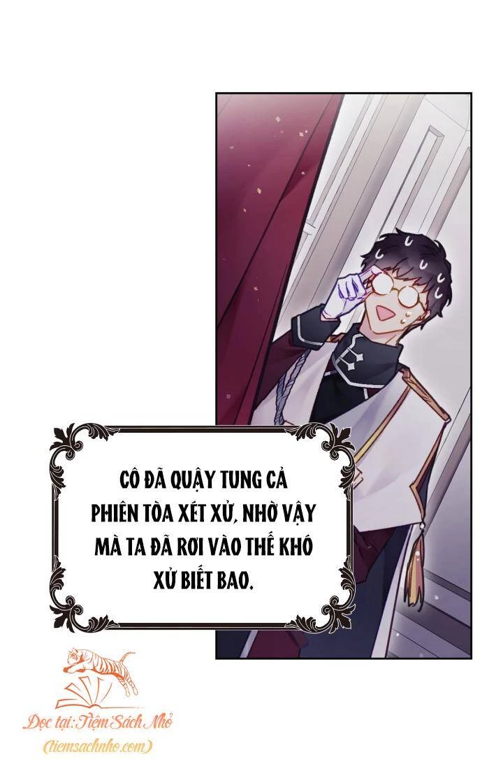 Kết Thúc Của Nhân Vật Phản Diện Chỉ Có Thể Là Cái Chết Chapter 98 - Trang 4