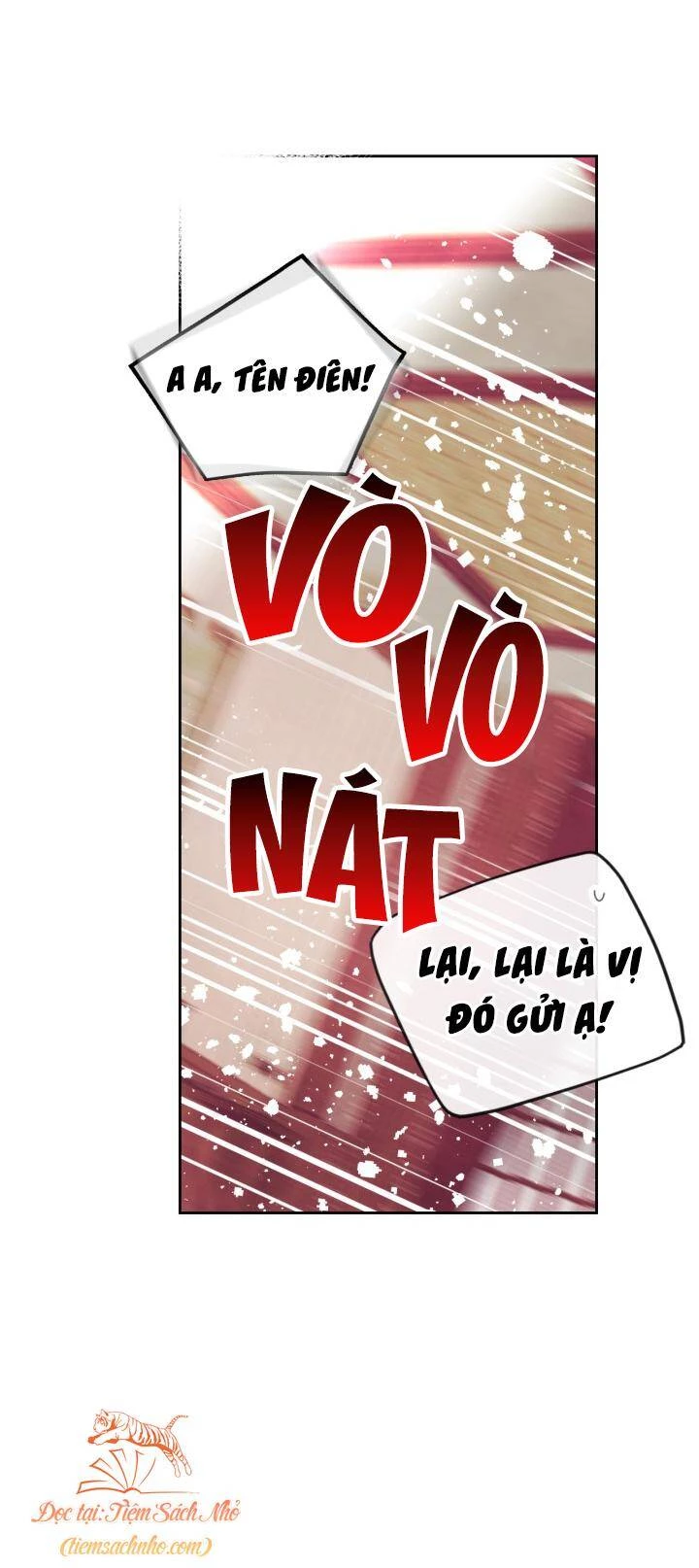 Kết Thúc Của Nhân Vật Phản Diện Chỉ Có Thể Là Cái Chết Chapter 98 - Trang 4