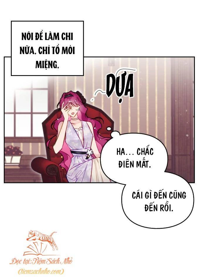 Kết Thúc Của Nhân Vật Phản Diện Chỉ Có Thể Là Cái Chết Chapter 98 - Trang 4