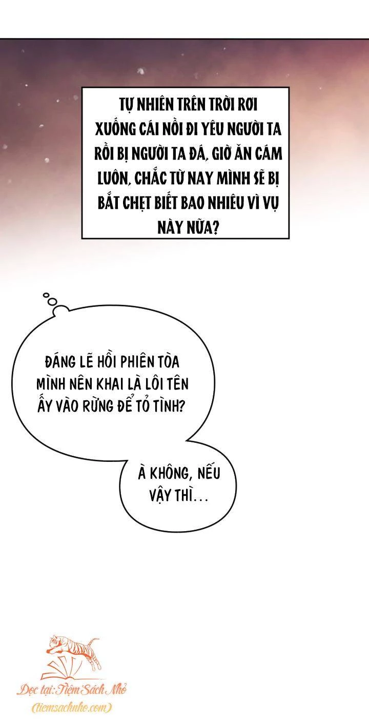 Kết Thúc Của Nhân Vật Phản Diện Chỉ Có Thể Là Cái Chết Chapter 98 - Trang 4