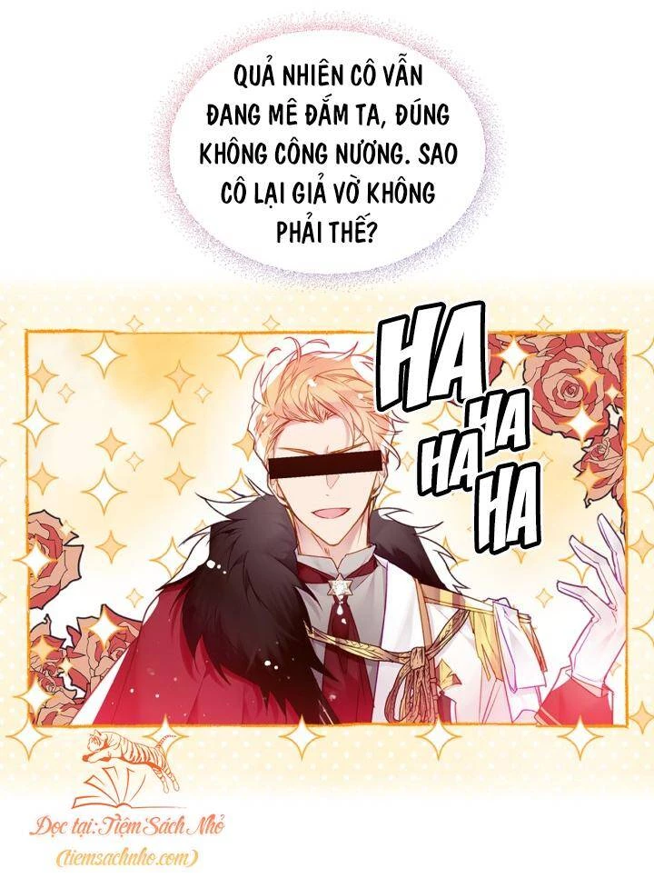 Kết Thúc Của Nhân Vật Phản Diện Chỉ Có Thể Là Cái Chết Chapter 98 - Trang 4