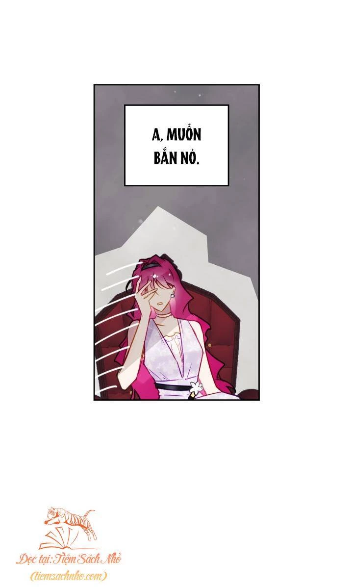 Kết Thúc Của Nhân Vật Phản Diện Chỉ Có Thể Là Cái Chết Chapter 98 - Trang 4