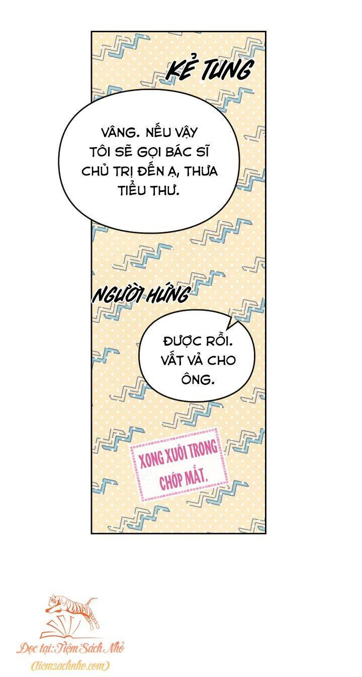 Kết Thúc Của Nhân Vật Phản Diện Chỉ Có Thể Là Cái Chết Chapter 98 - Trang 4