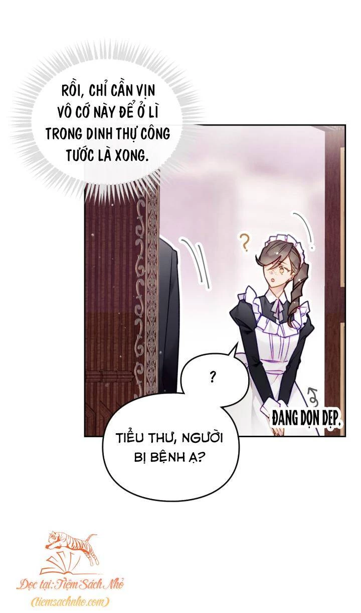 Kết Thúc Của Nhân Vật Phản Diện Chỉ Có Thể Là Cái Chết Chapter 98 - Trang 4