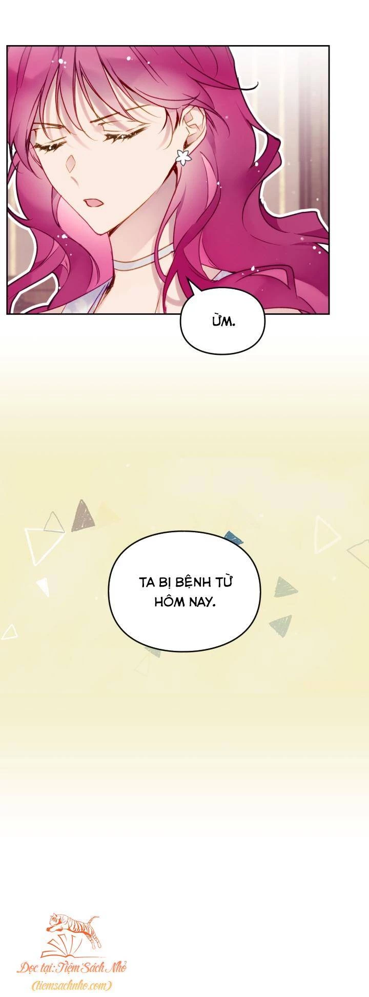 Kết Thúc Của Nhân Vật Phản Diện Chỉ Có Thể Là Cái Chết Chapter 98 - Trang 4