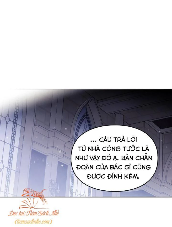 Kết Thúc Của Nhân Vật Phản Diện Chỉ Có Thể Là Cái Chết Chapter 98 - Trang 4