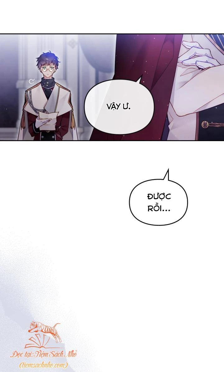 Kết Thúc Của Nhân Vật Phản Diện Chỉ Có Thể Là Cái Chết Chapter 98 - Trang 4