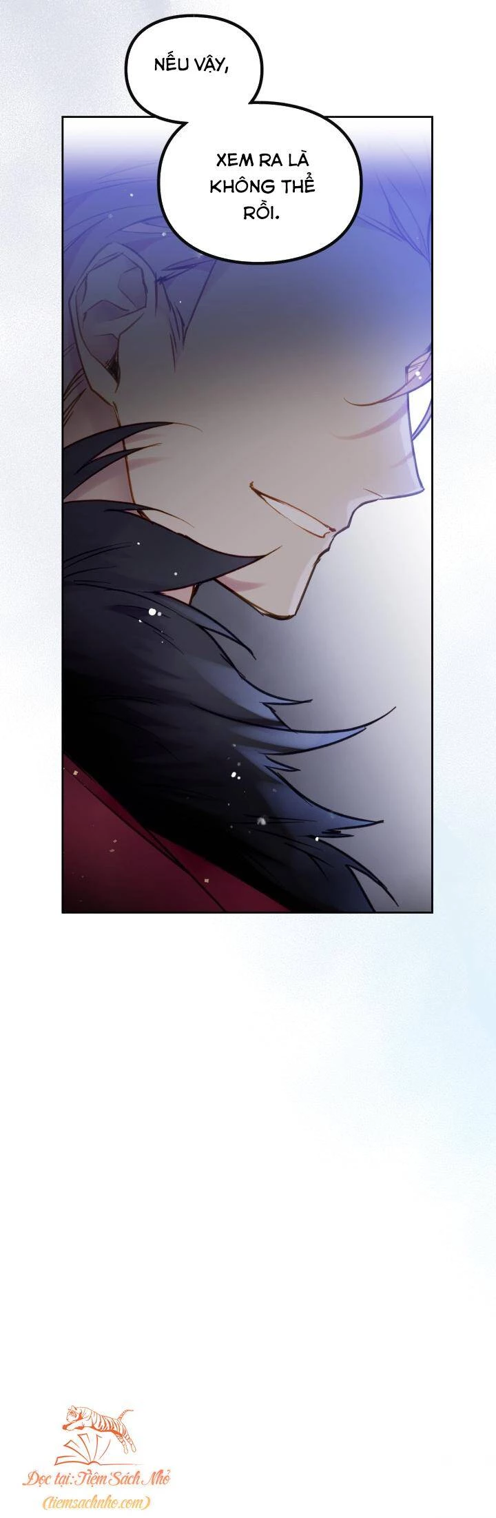 Kết Thúc Của Nhân Vật Phản Diện Chỉ Có Thể Là Cái Chết Chapter 98 - Trang 4