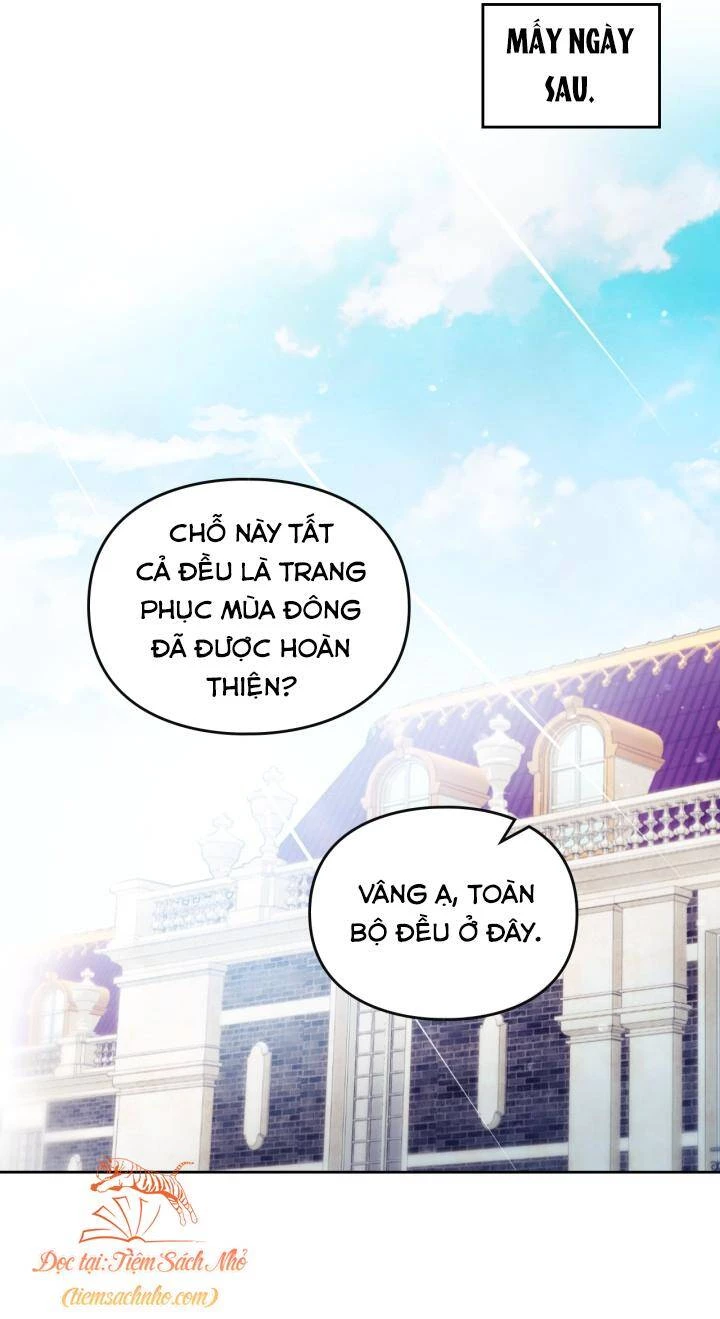 Kết Thúc Của Nhân Vật Phản Diện Chỉ Có Thể Là Cái Chết Chapter 98 - Trang 4