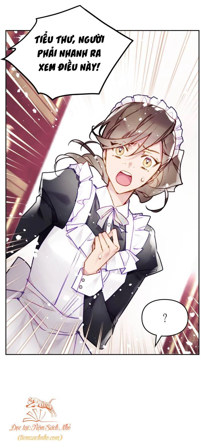 Kết Thúc Của Nhân Vật Phản Diện Chỉ Có Thể Là Cái Chết Chapter 98 - Trang 4