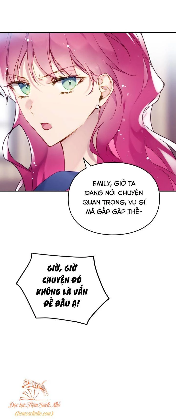 Kết Thúc Của Nhân Vật Phản Diện Chỉ Có Thể Là Cái Chết Chapter 98 - Trang 4