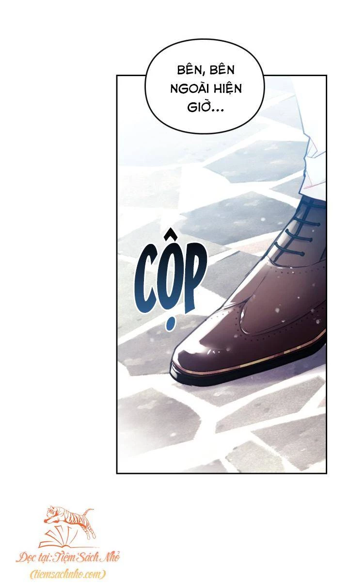 Kết Thúc Của Nhân Vật Phản Diện Chỉ Có Thể Là Cái Chết Chapter 98 - Trang 4