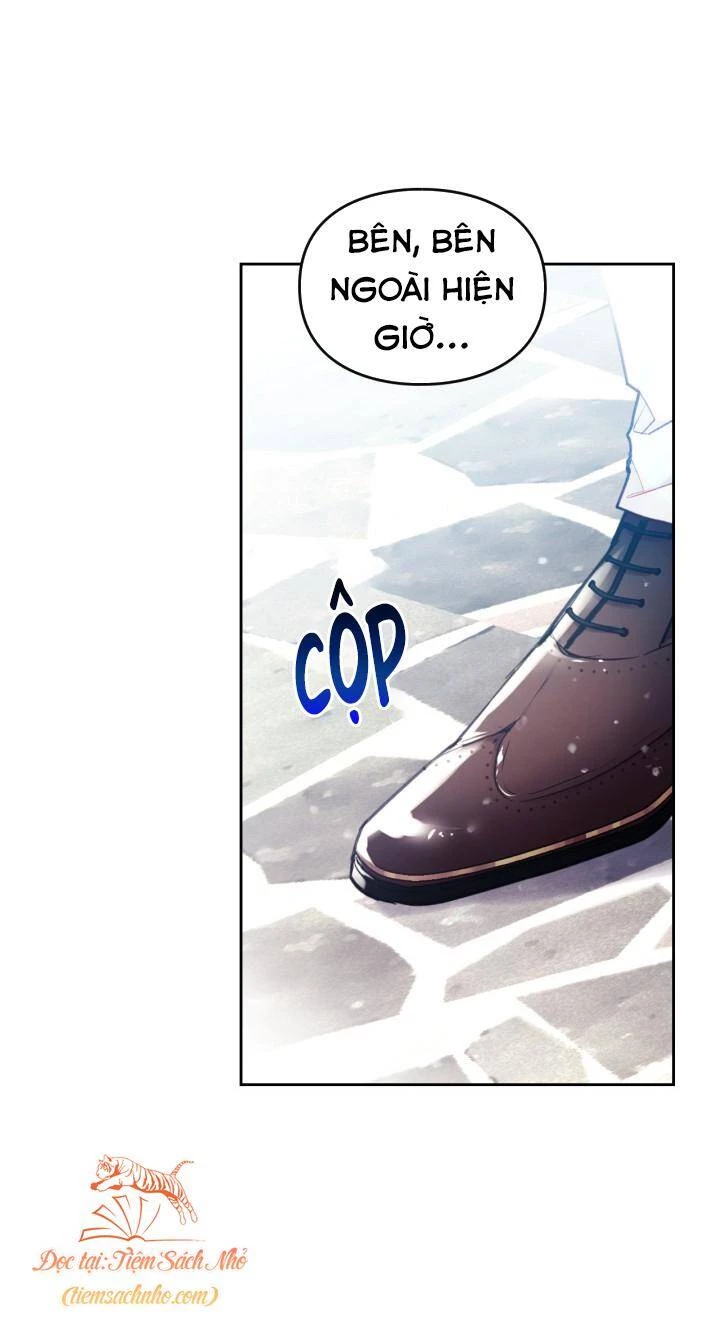 Kết Thúc Của Nhân Vật Phản Diện Chỉ Có Thể Là Cái Chết Chapter 99 - Trang 4