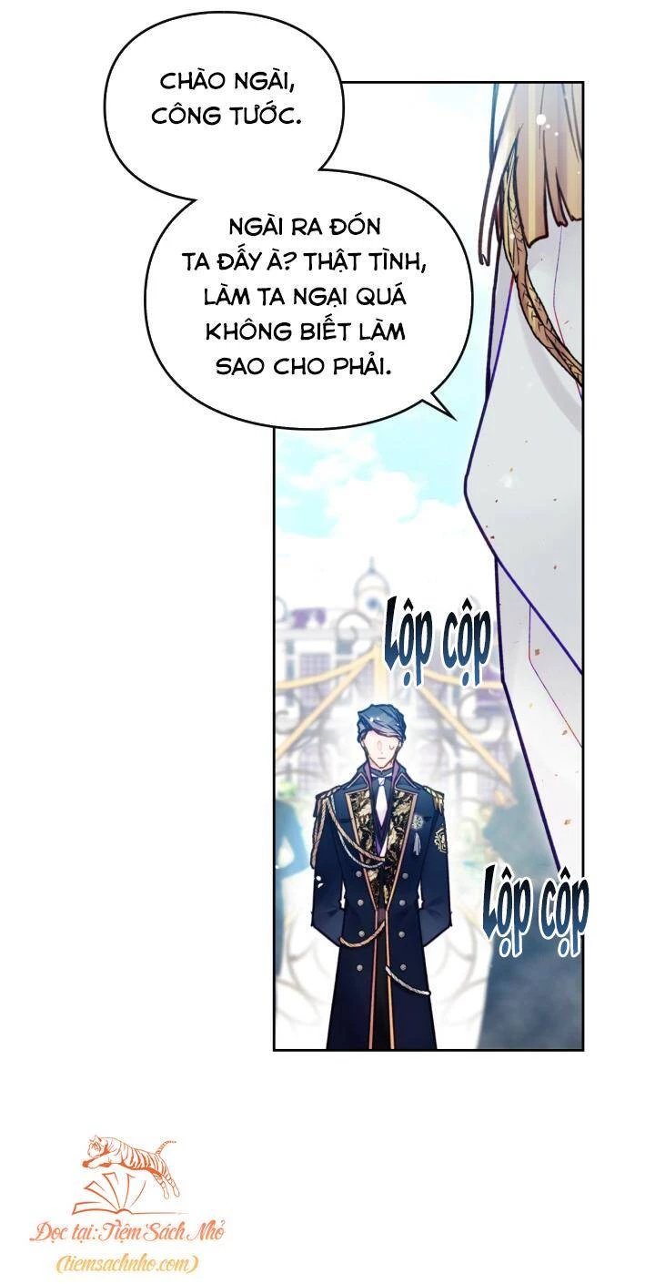 Kết Thúc Của Nhân Vật Phản Diện Chỉ Có Thể Là Cái Chết Chapter 99 - Trang 4