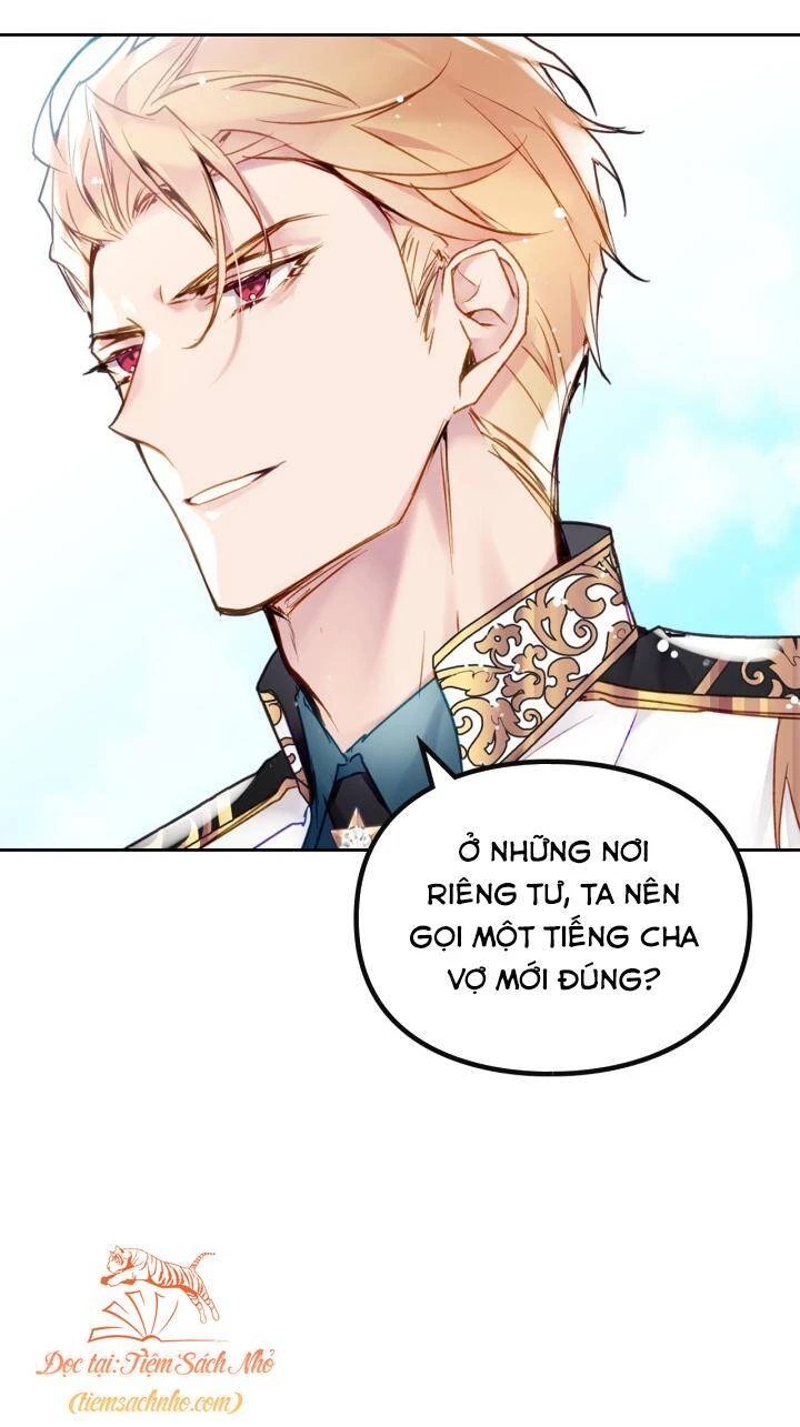 Kết Thúc Của Nhân Vật Phản Diện Chỉ Có Thể Là Cái Chết Chapter 99 - Trang 4