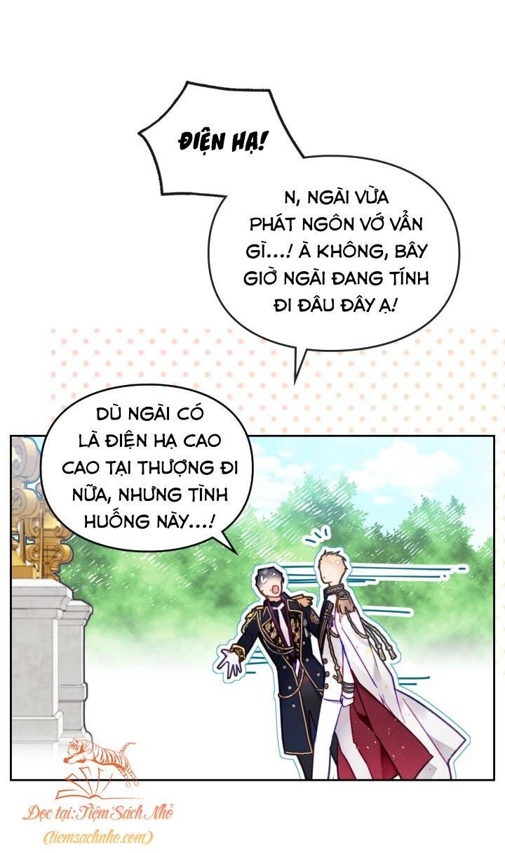 Kết Thúc Của Nhân Vật Phản Diện Chỉ Có Thể Là Cái Chết Chapter 99 - Trang 4