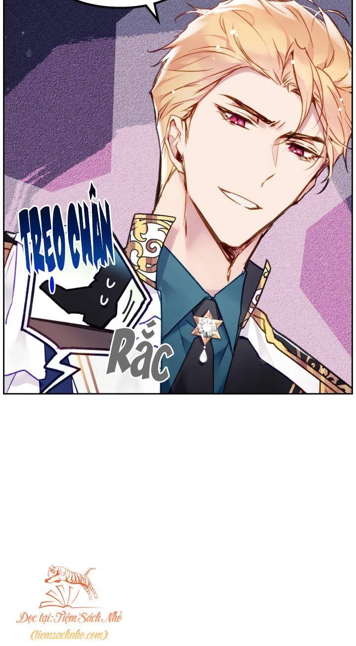 Kết Thúc Của Nhân Vật Phản Diện Chỉ Có Thể Là Cái Chết Chapter 99 - Trang 4