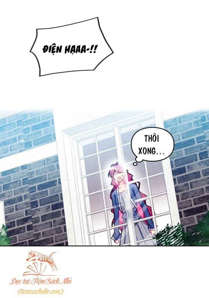 Kết Thúc Của Nhân Vật Phản Diện Chỉ Có Thể Là Cái Chết Chapter 99 - Trang 4