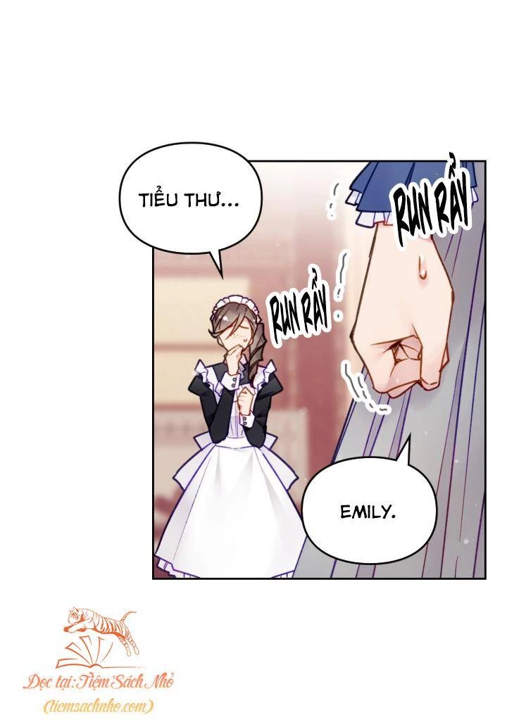 Kết Thúc Của Nhân Vật Phản Diện Chỉ Có Thể Là Cái Chết Chapter 99 - Trang 4