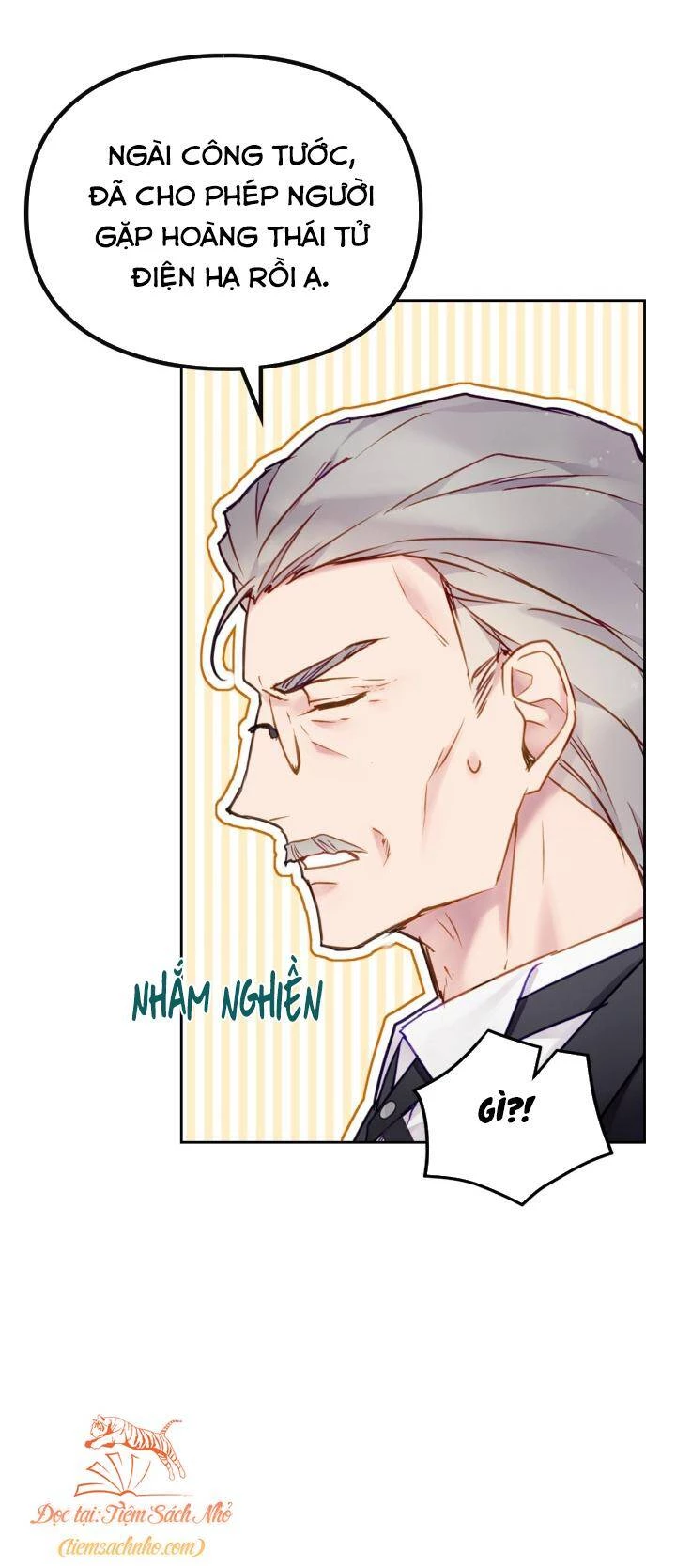 Kết Thúc Của Nhân Vật Phản Diện Chỉ Có Thể Là Cái Chết Chapter 99 - Trang 4