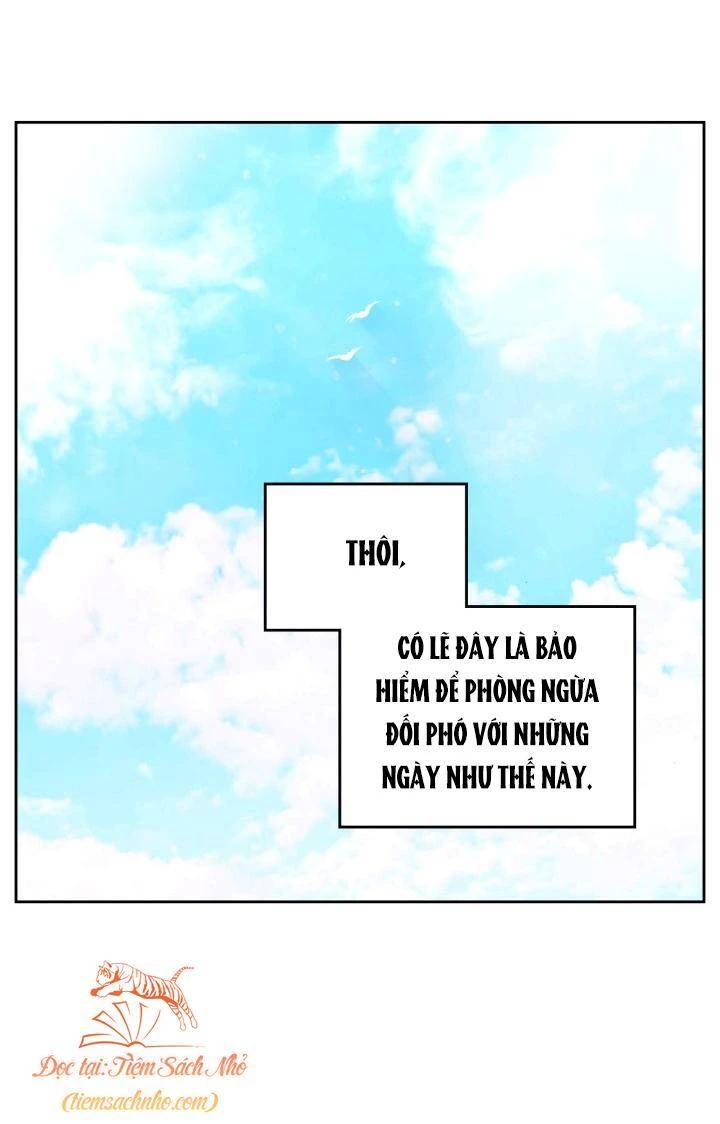 Kết Thúc Của Nhân Vật Phản Diện Chỉ Có Thể Là Cái Chết Chapter 99 - Trang 4