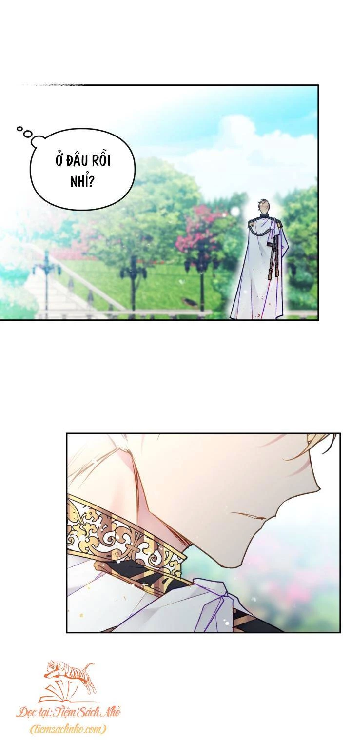 Kết Thúc Của Nhân Vật Phản Diện Chỉ Có Thể Là Cái Chết Chapter 99 - Trang 4