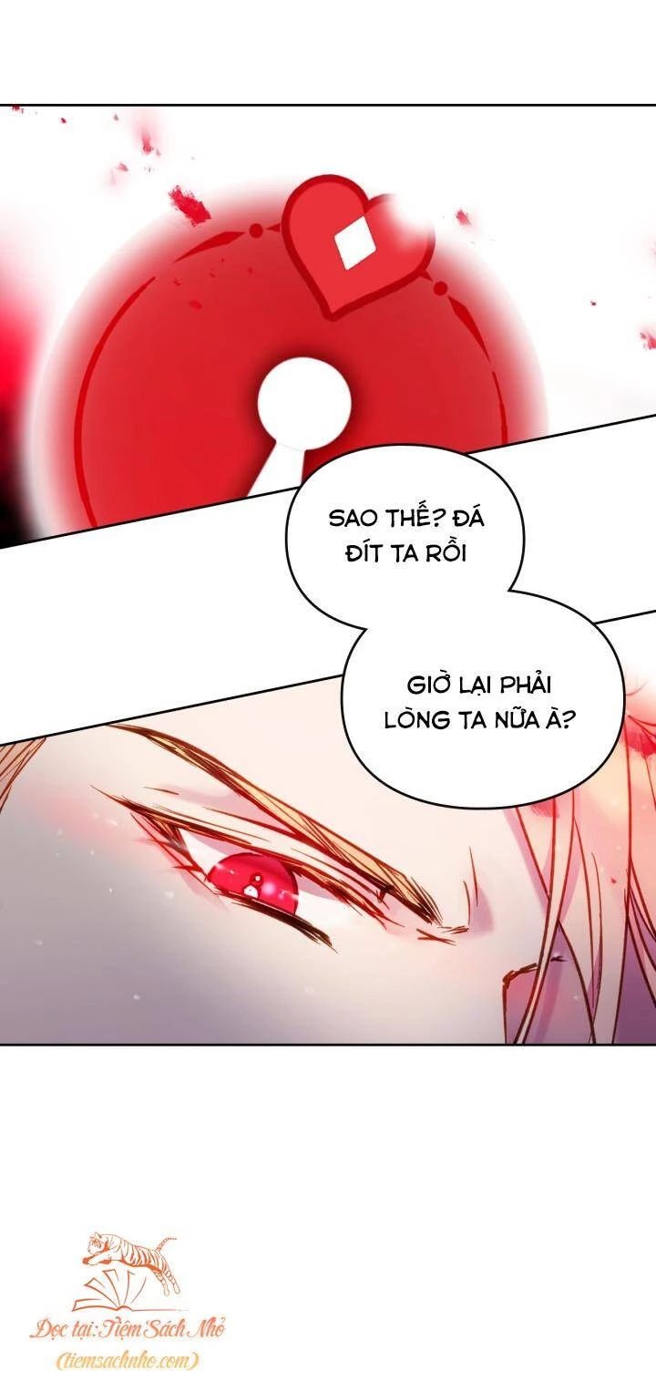 Kết Thúc Của Nhân Vật Phản Diện Chỉ Có Thể Là Cái Chết Chapter 99 - Trang 4