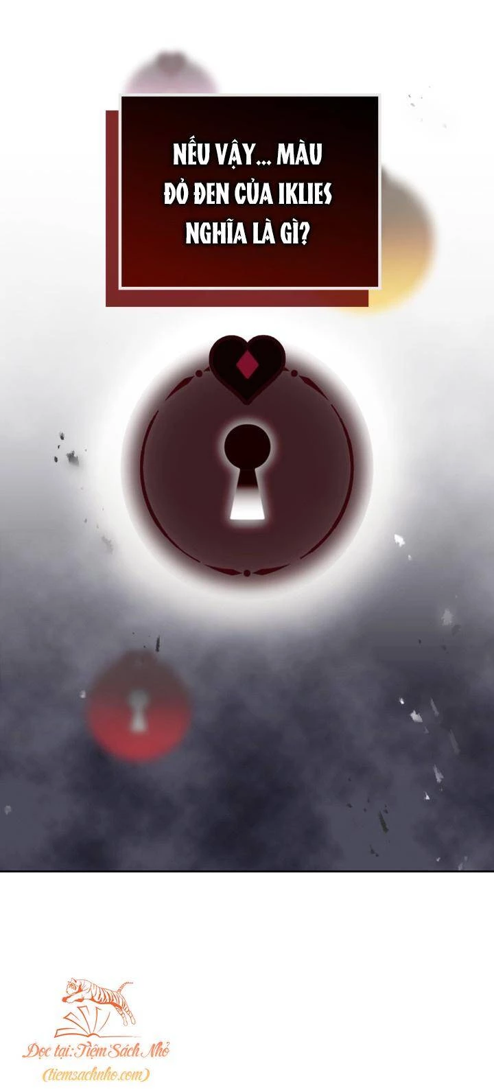 Kết Thúc Của Nhân Vật Phản Diện Chỉ Có Thể Là Cái Chết Chapter 99 - Trang 4