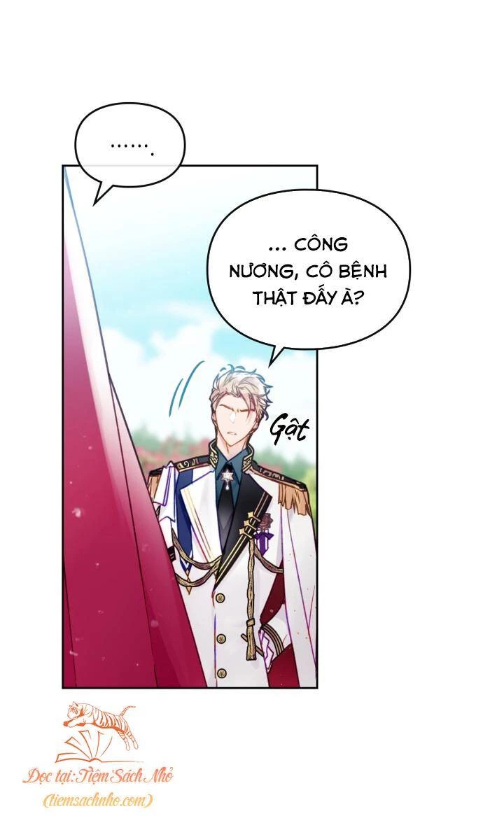 Kết Thúc Của Nhân Vật Phản Diện Chỉ Có Thể Là Cái Chết Chapter 99 - Trang 4