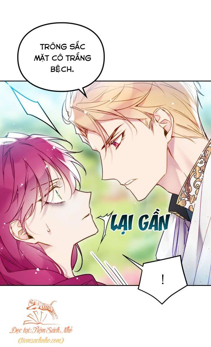 Kết Thúc Của Nhân Vật Phản Diện Chỉ Có Thể Là Cái Chết Chapter 99 - Trang 4