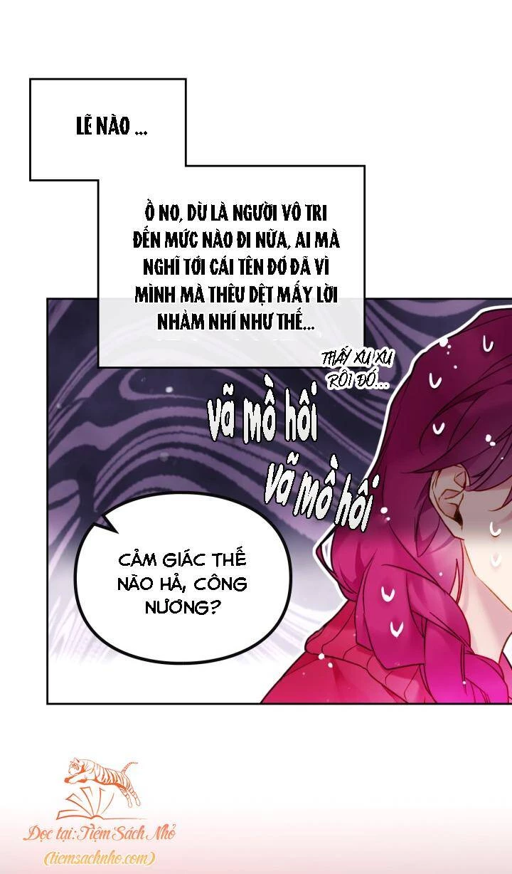 Kết Thúc Của Nhân Vật Phản Diện Chỉ Có Thể Là Cái Chết Chapter 100 - Trang 4