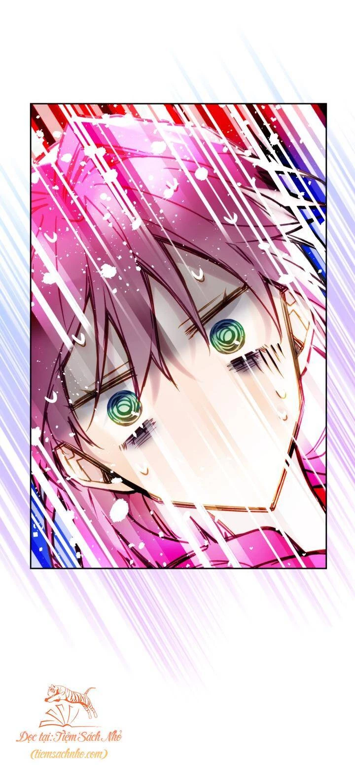 Kết Thúc Của Nhân Vật Phản Diện Chỉ Có Thể Là Cái Chết Chapter 100 - Trang 4