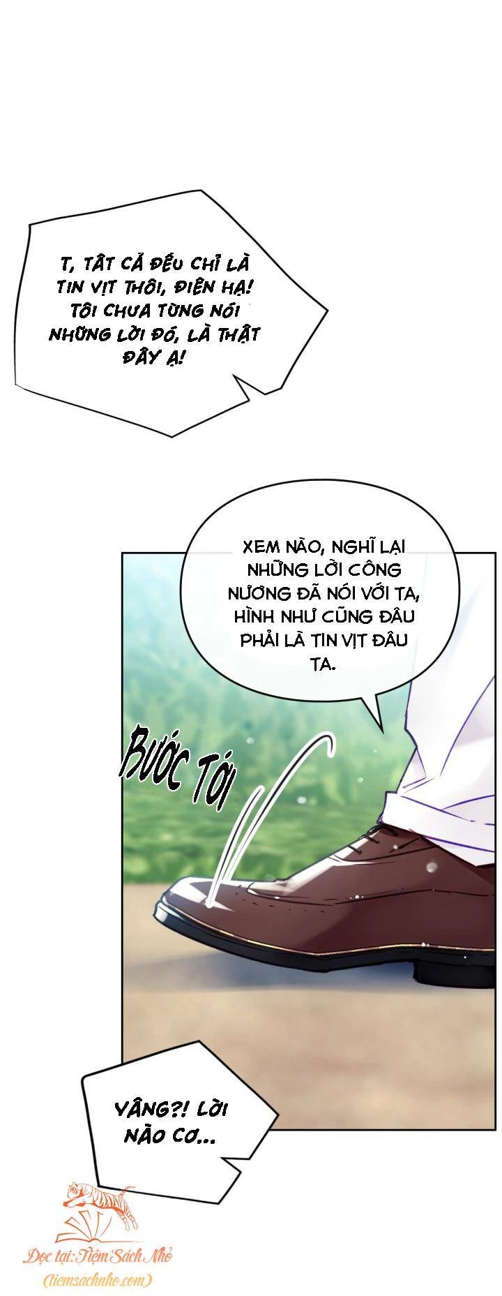 Kết Thúc Của Nhân Vật Phản Diện Chỉ Có Thể Là Cái Chết Chapter 100 - Trang 4